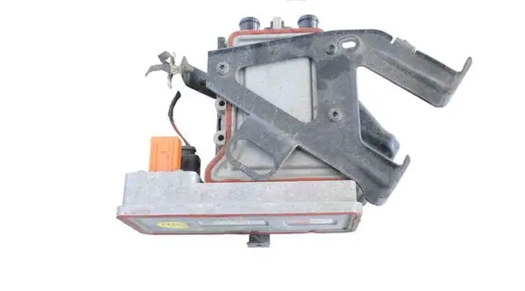 Volkswagen ID.3 Hybrid/electric vehicle battery fan 1EA963221B 1EA963231