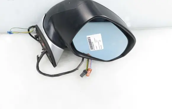 Citroen C4 I Picasso Front door electric wing mirror 