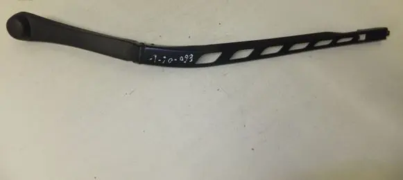 BMW 5 E60 E61 Front wiper blade arm 7035099 61617035099