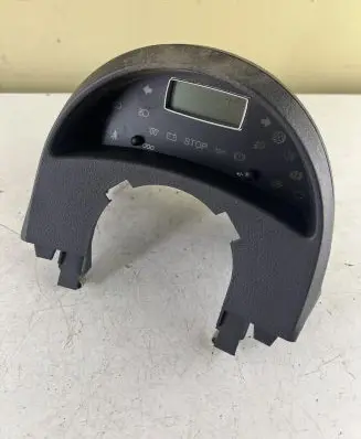 Peugeot 807 Screen/display/small screen 1496286080 5550001707