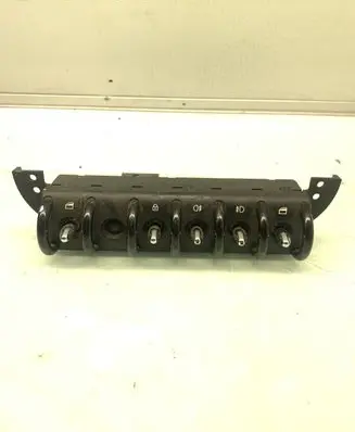 Mini One - Cooper R50 - 53 Fog light switch 6917985