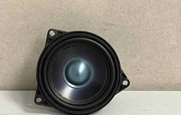 Mercedes-Benz S W221 Front door high frequency speaker A2218201002 100ME036 03206B0212