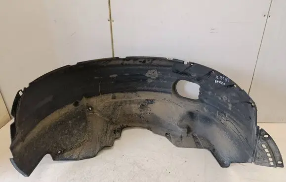 SsangYong Rexton Front wheel arch liner splash guards 7972008B00
