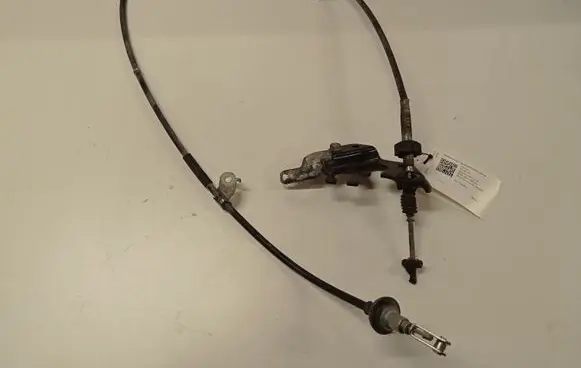 Citroen C1 Handbrake/parking brake wiring cable 