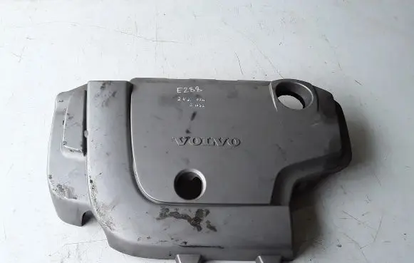 Volvo V70 Engine cover (trim)