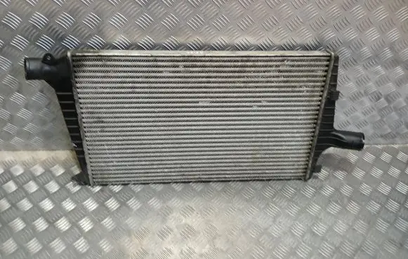 Audi A6 S6 C5 4B Intercooler radiator