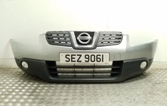 Nissan Qashqai Front bumper 62022JD00H