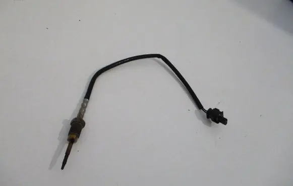 BMW 3 F30 F35 F31 Exhaust gas temperature sensor 8509963