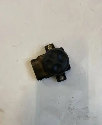 Audi A6 S6 C6 4F Seat control switch 8E09597774PK