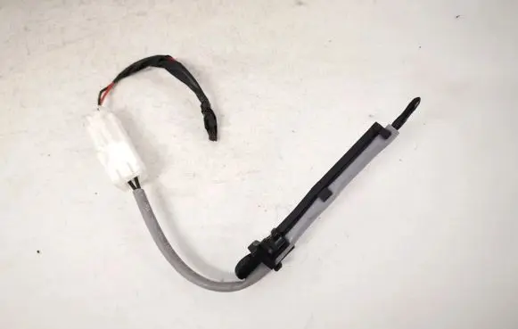 Hyundai ix 55 Interior temperature sensor