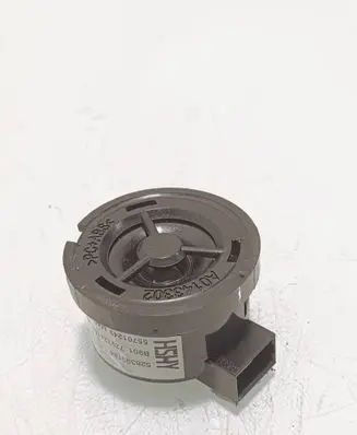 Opel Corsa E Front door high frequency speaker 55701249 528393184 7297241087