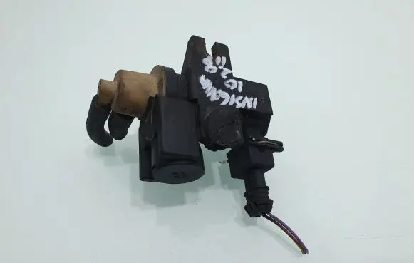 Opel Insignia A Turbo solenoid valve 70397800
