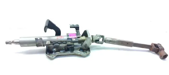 Fiat Ducato Steering wheel axle 07355358740 T4T255700264 P1ZP21JXVAA