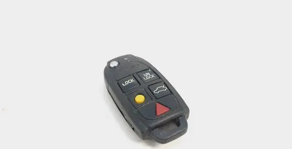 Volvo XC90 Ignition key/card 