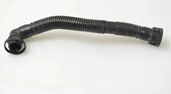 Volkswagen Golf VI Brake vacuum hose/pipe 06A131127L