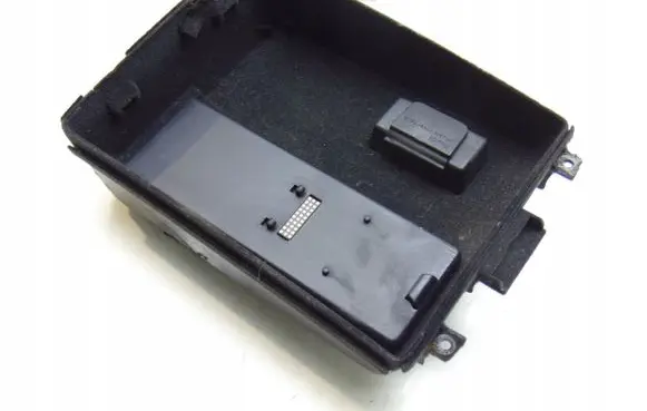 Audi A8 S8 D4 4H Phone control unit/module 4H0863075M