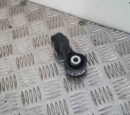 Steering tie rod
