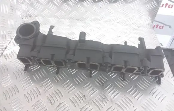 Intake manifold