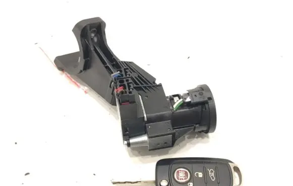 Fiat Tipo Ignition lock 00519773450