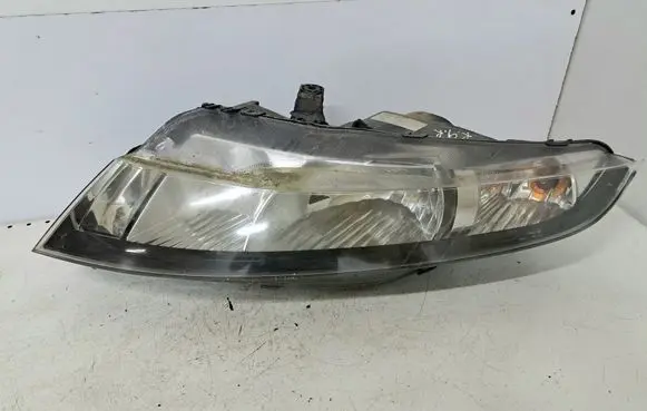 Honda Civic Headlight/headlamp