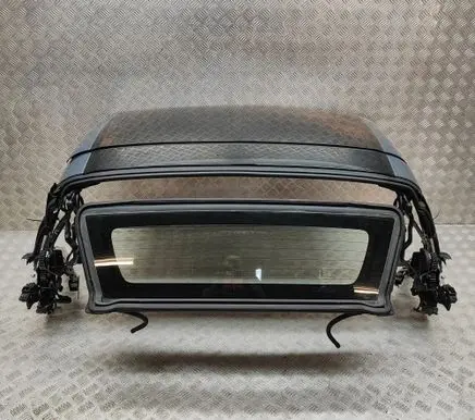 Mazda MX-5 ND Convertible roof set N248R1920ASY N248R1415E