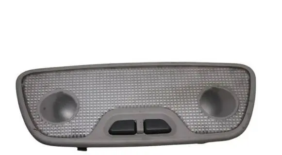 Rear seat light