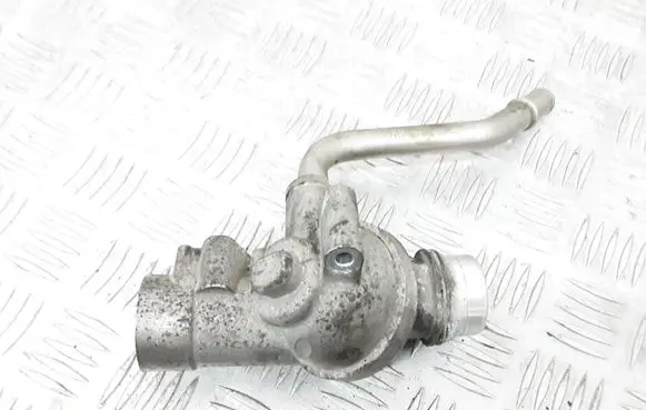 Volvo XC60 Thermostat/thermostat housing 31293820