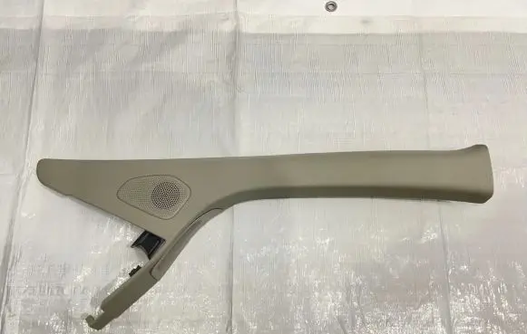 Ford Transit Custom (A) pillar trim