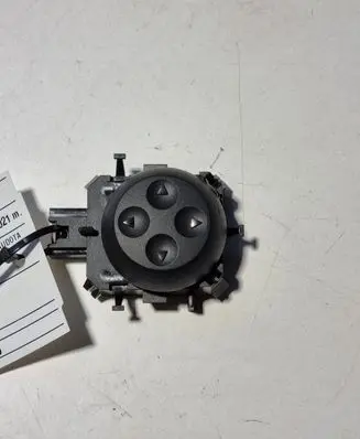 Mercedes-Benz B W247 Seat control switch A1679058001