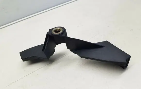Volvo V50 Timing belt guard (cover) 30677208