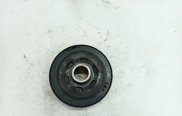 Chevrolet Captiva Electric auxiliary coolant/water pump Kolopasowecap 8812K