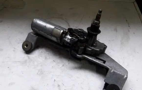 Volvo S40, V40 Rear window wiper motor 