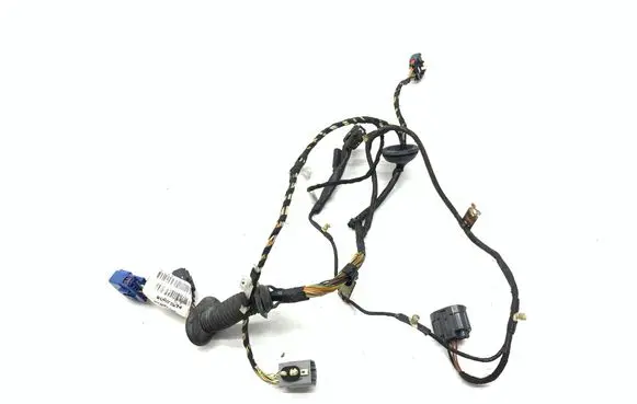 Jaguar XJ X350 Front door wiring loom 5W9314630