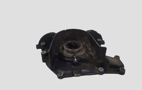 Opel Insignia A Oil pump 55566000