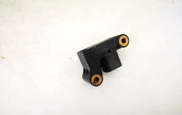 BMW 5 E60 E61 Airbag deployment crash/impact sensor 65776977398 6977398