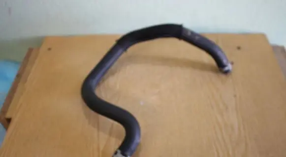 Toyota Avensis T250 Engine coolant pipe/hose
