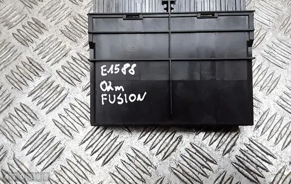 Ford Fusion Engine control unit/module 2s6t15k600cf