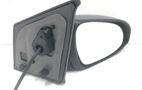 Toyota Aygo AB40 Front door electric wing mirror