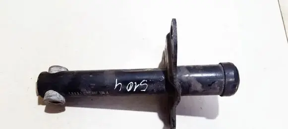 Audi A4 S4 B5 8D Front bumper mounting bracket 8d0807734a