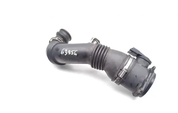 Citroen C4 I Picasso Intercooler hose/pipe 9687883780