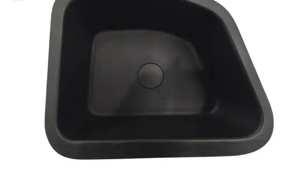 Alfa Romeo Giulia Glove box in trunk 156107390
