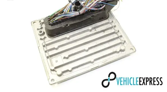 Ford Ka Engine control unit/module 6S5112A650BB