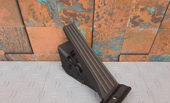 BMW X3 G01 Accelerator throttle pedal 6889818 5A47456 6853175