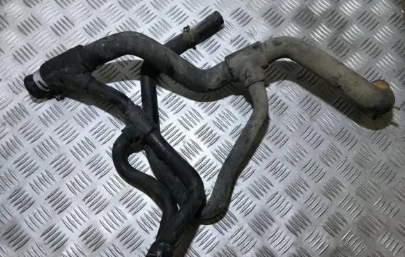 Renault Laguna I Engine coolant pipe/hose