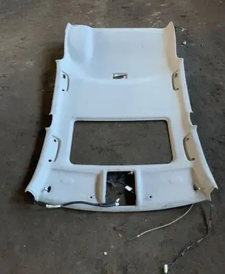 Lexus RX 330 - 350 - 400H Headlining 6331048181 48181 05K07D