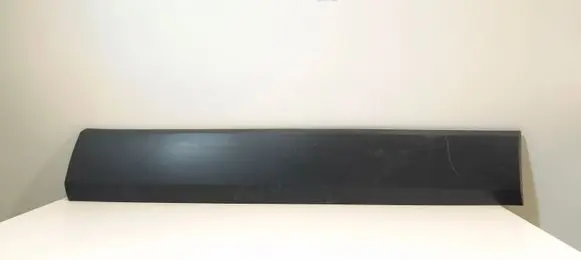 Ford Transit Sliding door trim (molding) BK31V254A17AGW