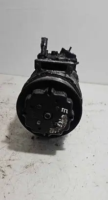 Mercedes-Benz C W203 Air conditioning (A/C) compressor (pump) 4472208221 6B26606 7SEU16C