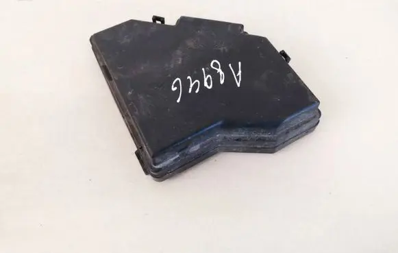 Honda Civic Fuse box cover