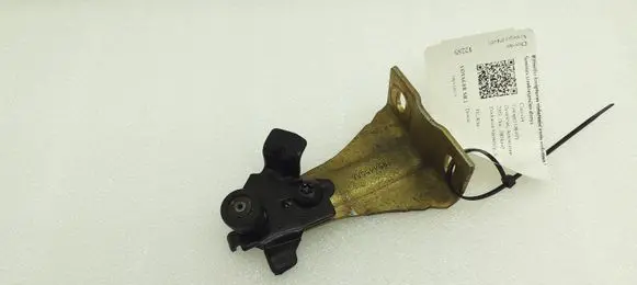 Chrysler Grand Voyager IV Sliding door upper roller guide/hinge 04894495AA