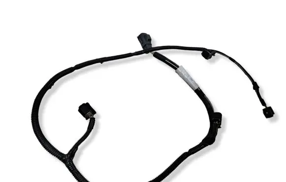 Volvo S40 Parking sensor (PDC) wiring loom 8678029